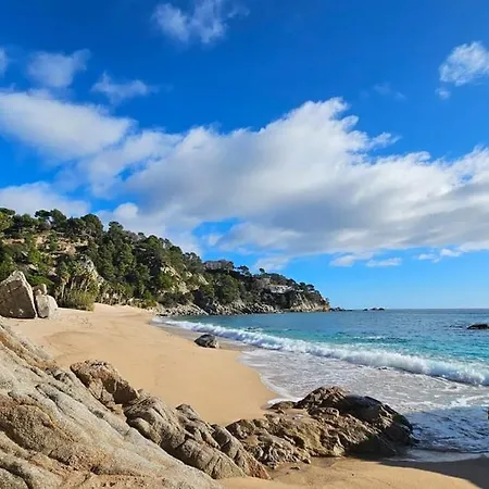 Kerstin Bruns - Lissa With Ocean Views Апартаменты *