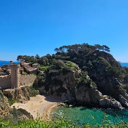 Kerstin Bruns - Lissa With Ocean Views Апартаменты