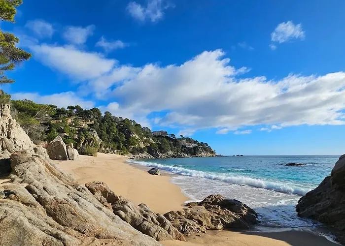 Kerstin Bruns - Lissa With Ocean Views Апартаменты *