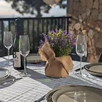 Kerstin Bruns - Lissa With Ocean Views * Tossa de Mar