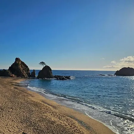 Kerstin Bruns - Lissa With Ocean Views 또사데마르