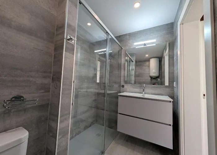 Kerstin Bruns - Lissa With Ocean Views