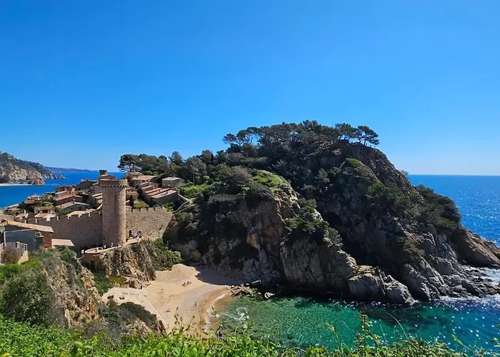 Kerstin Bruns - Lissa With Ocean Views 아파트