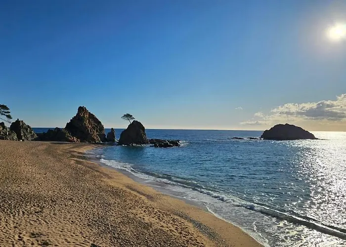 Kerstin Bruns - Lissa With Ocean Views 또사데마르